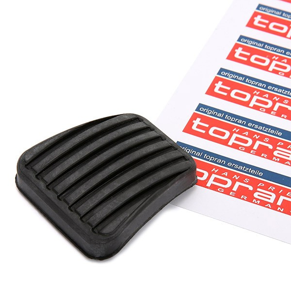Накладка педали сцепления CRD912 Parts-Mall